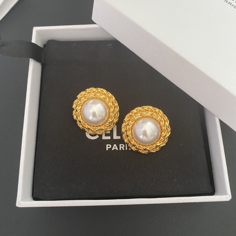 Ce1i*e earrings